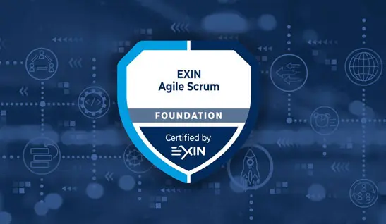 Exin agile scrum foundation certification