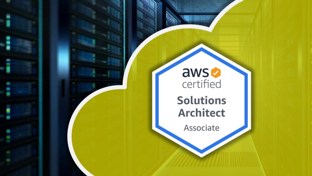 AWS Certified Solutions Architect