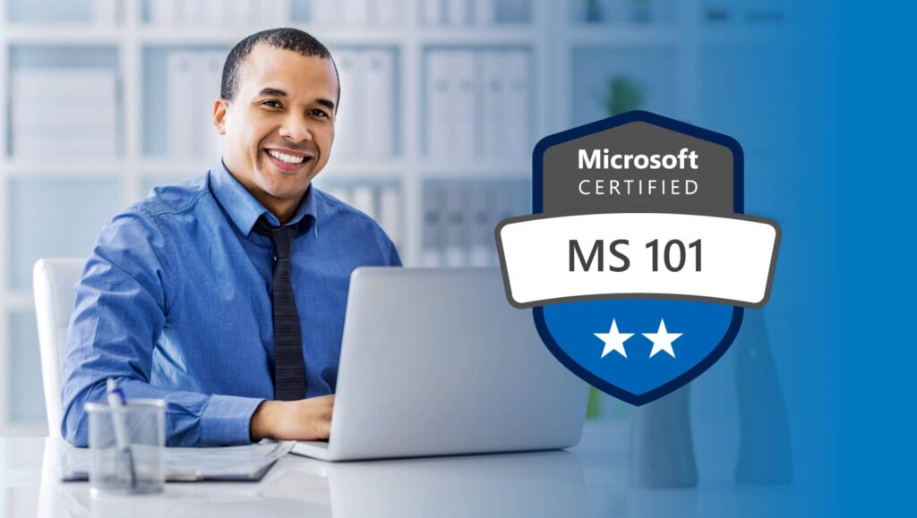 Managing Modern Desktops Ms-101