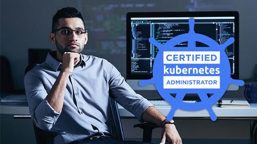 Kubernetes Certification