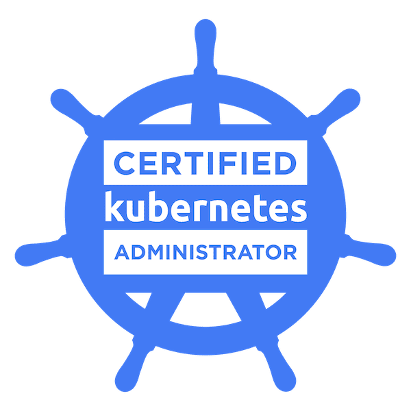 cka kubernetes