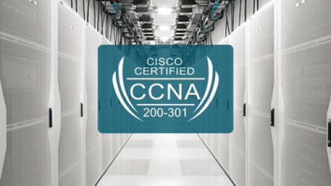 Cisco CCNA 200-301