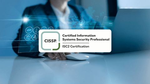 cissp isc2