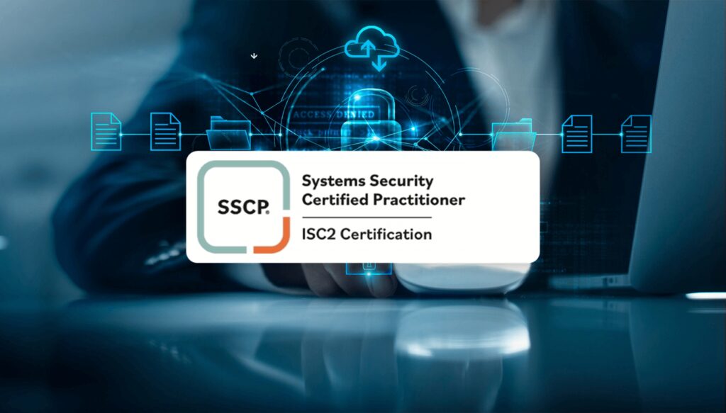 sscp isc2