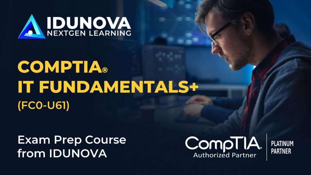 CompTIA IT Fundamentals