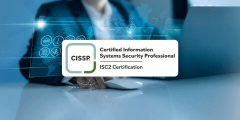 cissp isc2